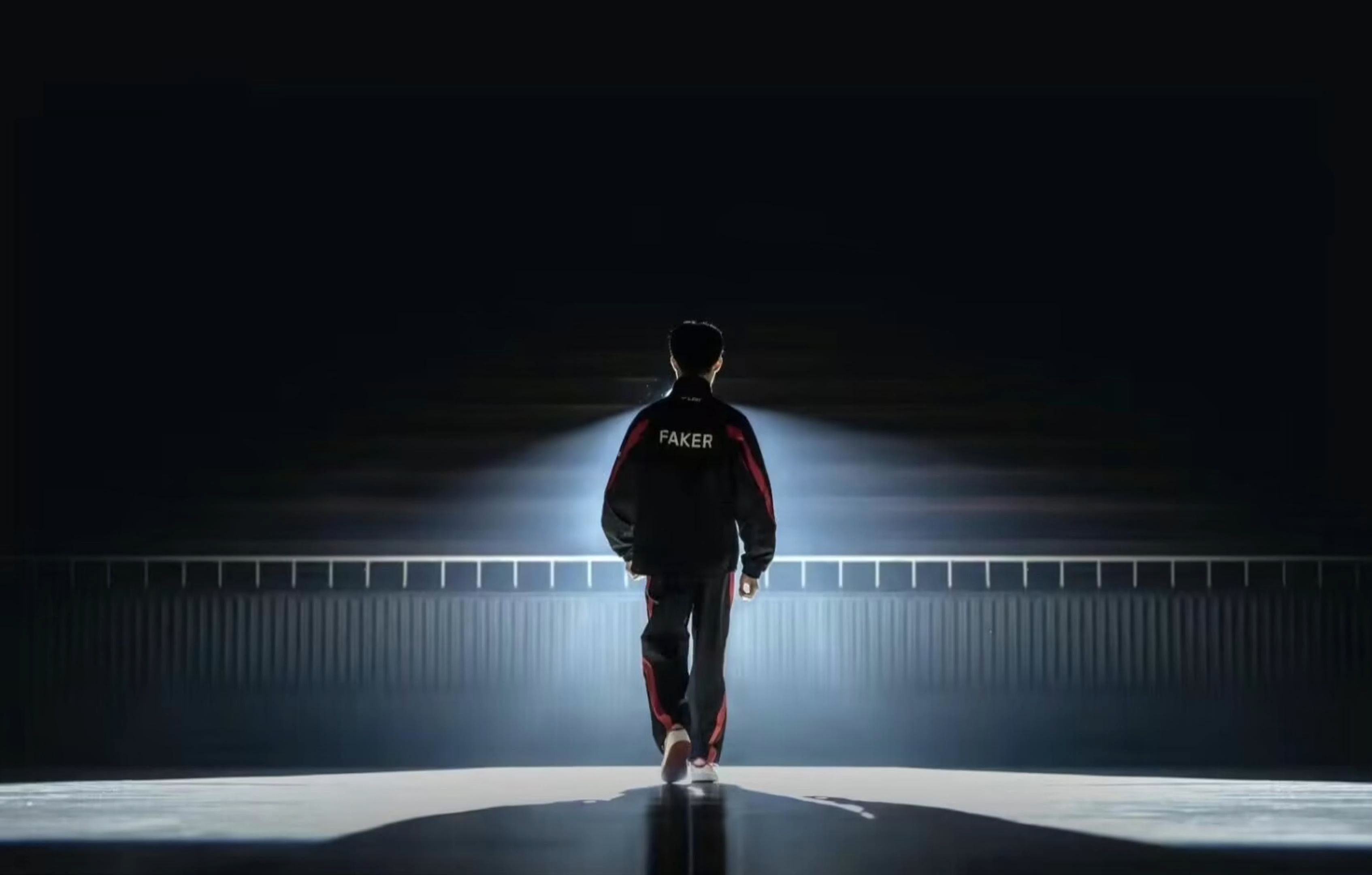 Light更博：接下来的每一场我们都会竭尽全力！世界赛见