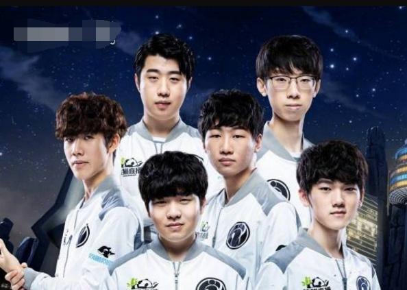 MSI四强赛程公布，RNG半决赛上演内战