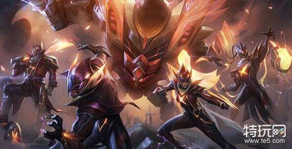 BLAST Rivals Spring 2025 将于 Mexico 举行；