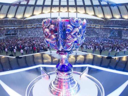 腾讯电竞发布亚运会赛程：LOL项目日期为9月25日-9月29日