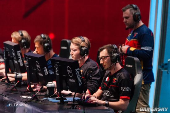 NAVI 将对阵 SAW ， Spirit 将面对 TyLoo - ESL Pro League 第21赛季比赛已公布