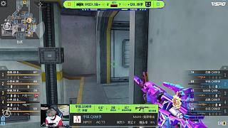 HooXi 与 Astralis 签订全职合同时表示：“不，目前没有。现在我回到了我离开的地方。”