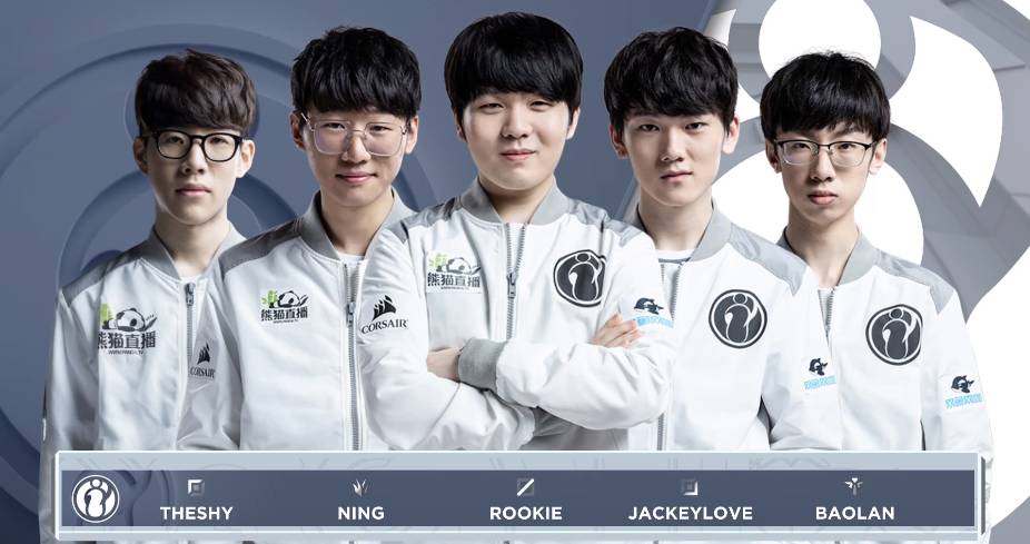 LPL春季赛季后赛最数据：FoFo斩获最高分均伤害、最高伤害转化率