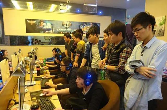 一村分享MSI返图：大家辛苦了！ 我们夏天再见！